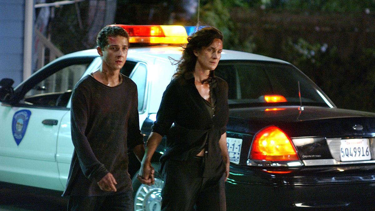 disturbia - auch killer haben nachbarn