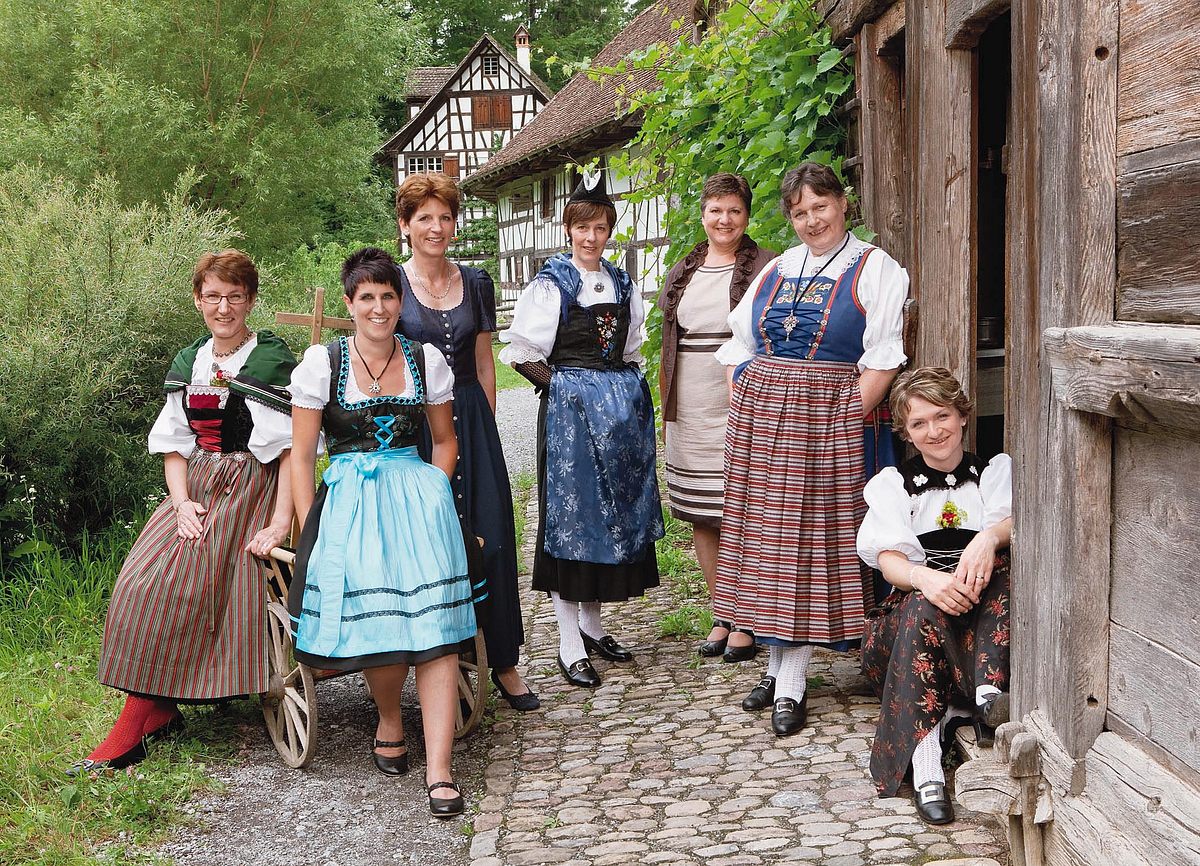 srf bi de lüt