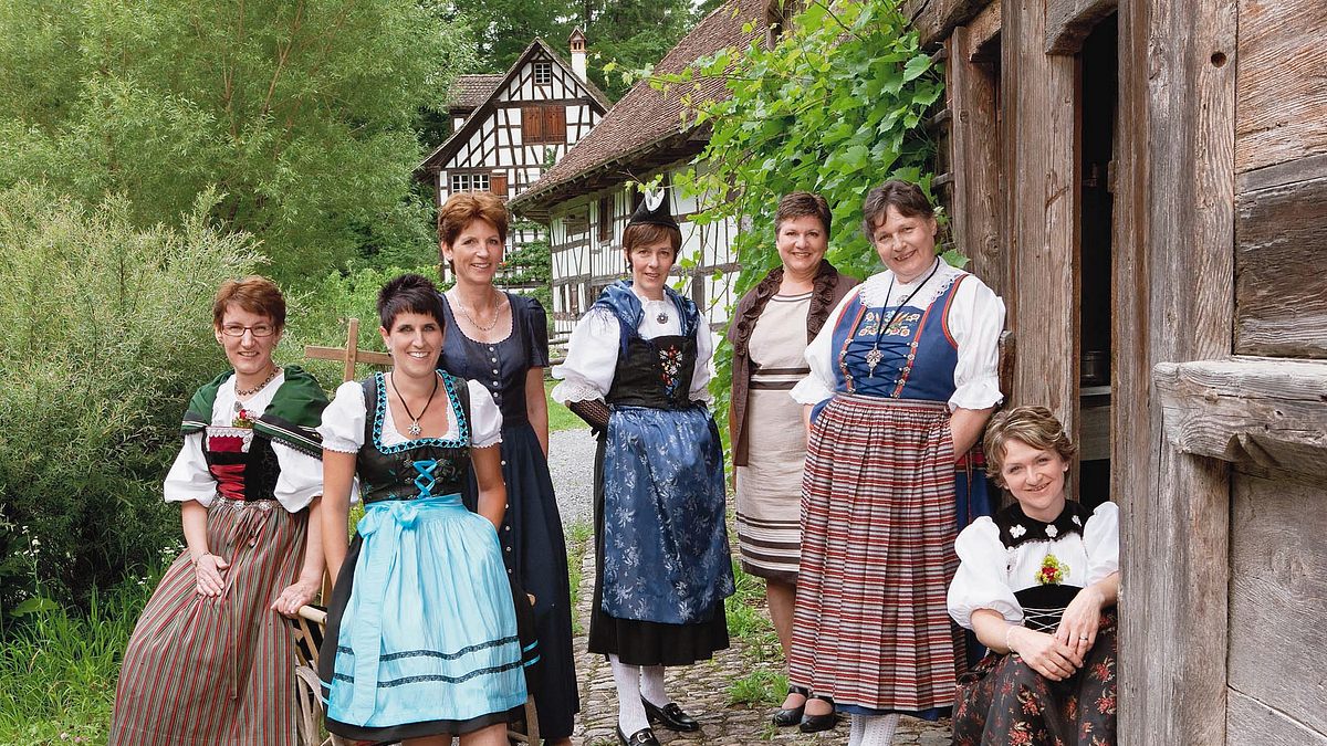 landfrauenküche