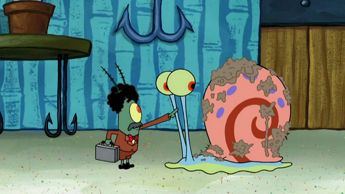 SpongeBob Schwammkopf spongebob schwammkopf