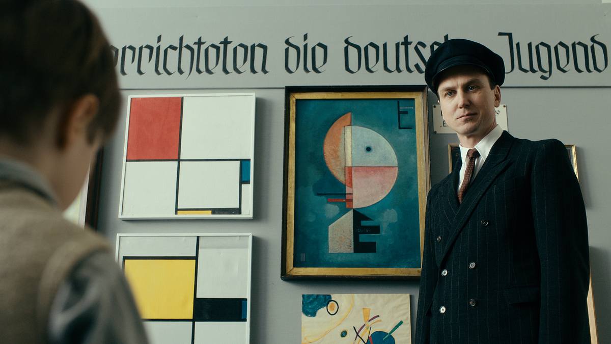 werk ohne autor