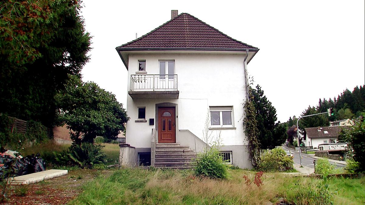 die schnäppchenhäuser - der traum vom eigenheim