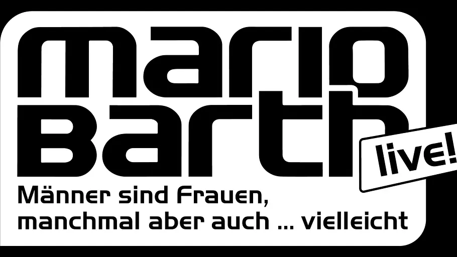 mario barth live aus der waldbühne! männer sind frauen, manchmal aber auch...vielleicht