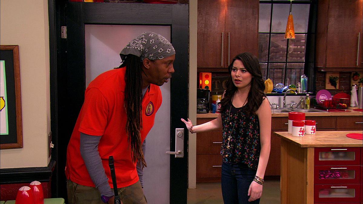 icarly