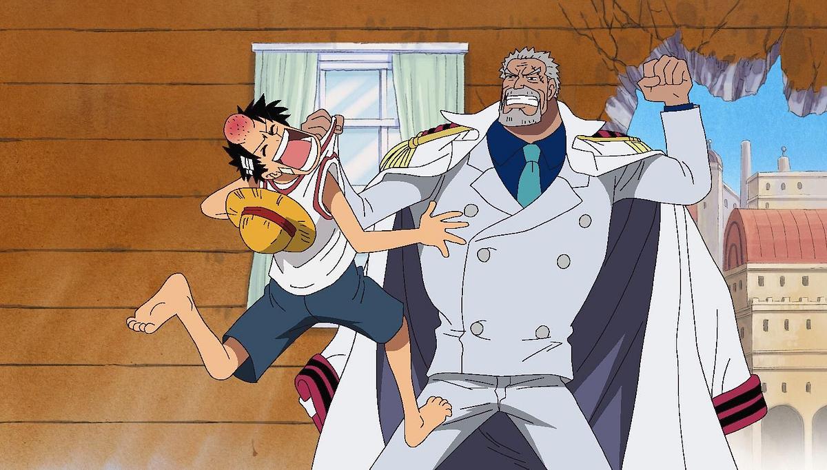 One Piece one piece