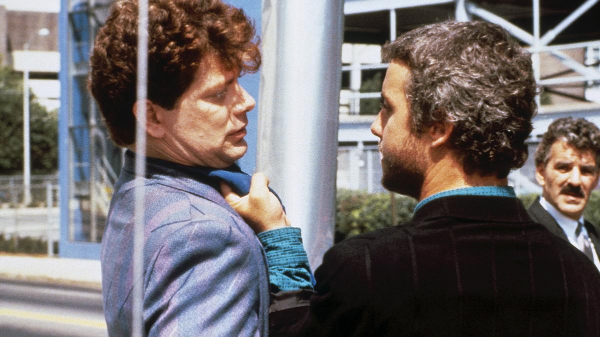 manhunter: roter drache