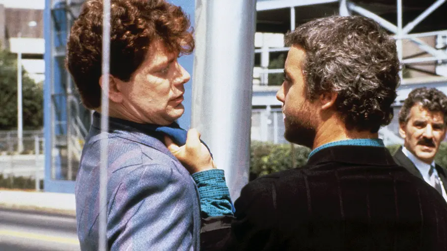 manhunter: roter drache