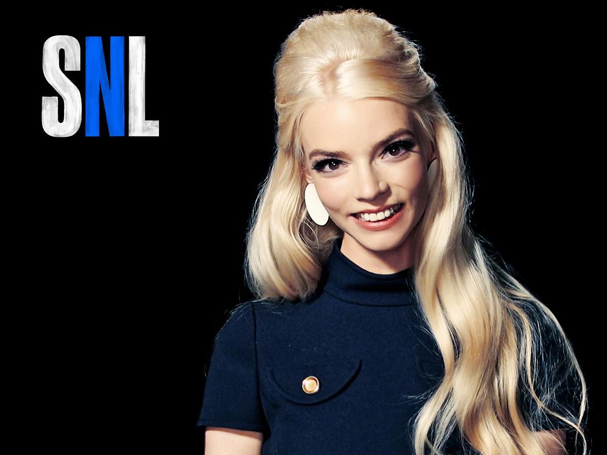 Saturday Night Live saturday night live