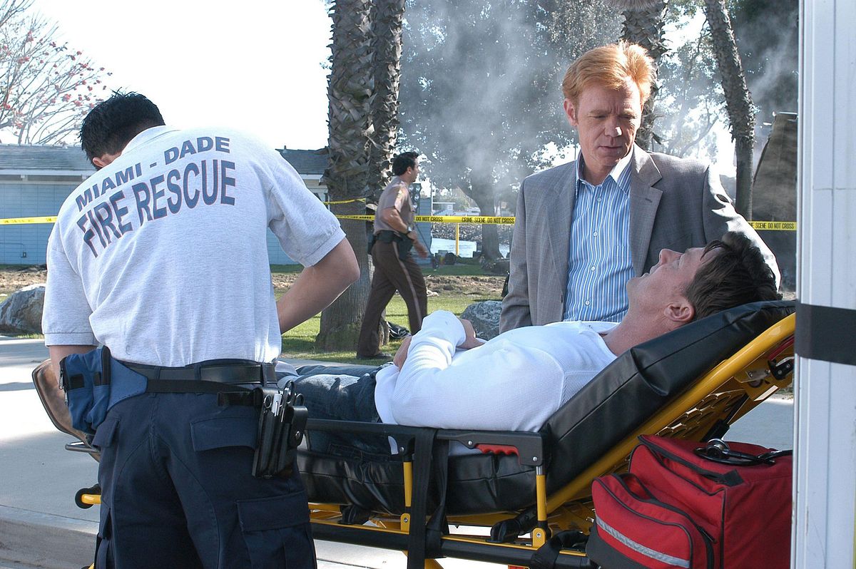 csi: miami