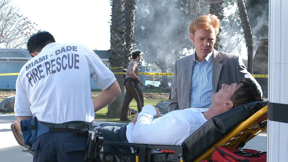 csi: miami