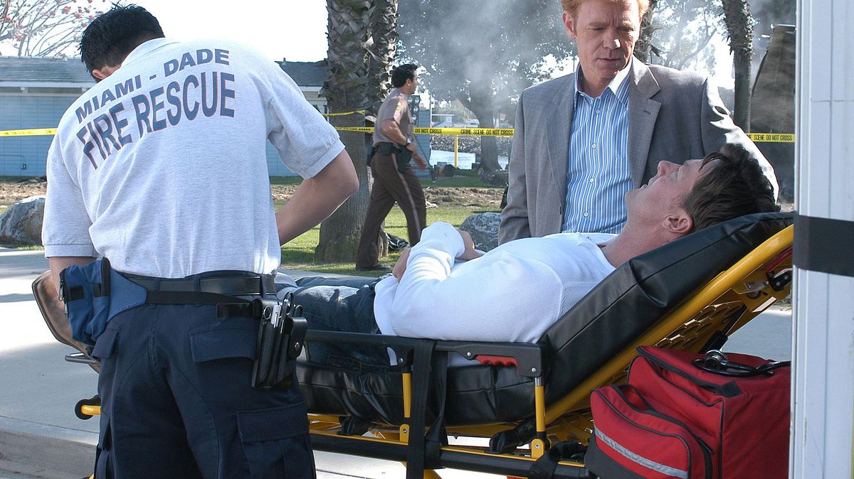 csi: miami