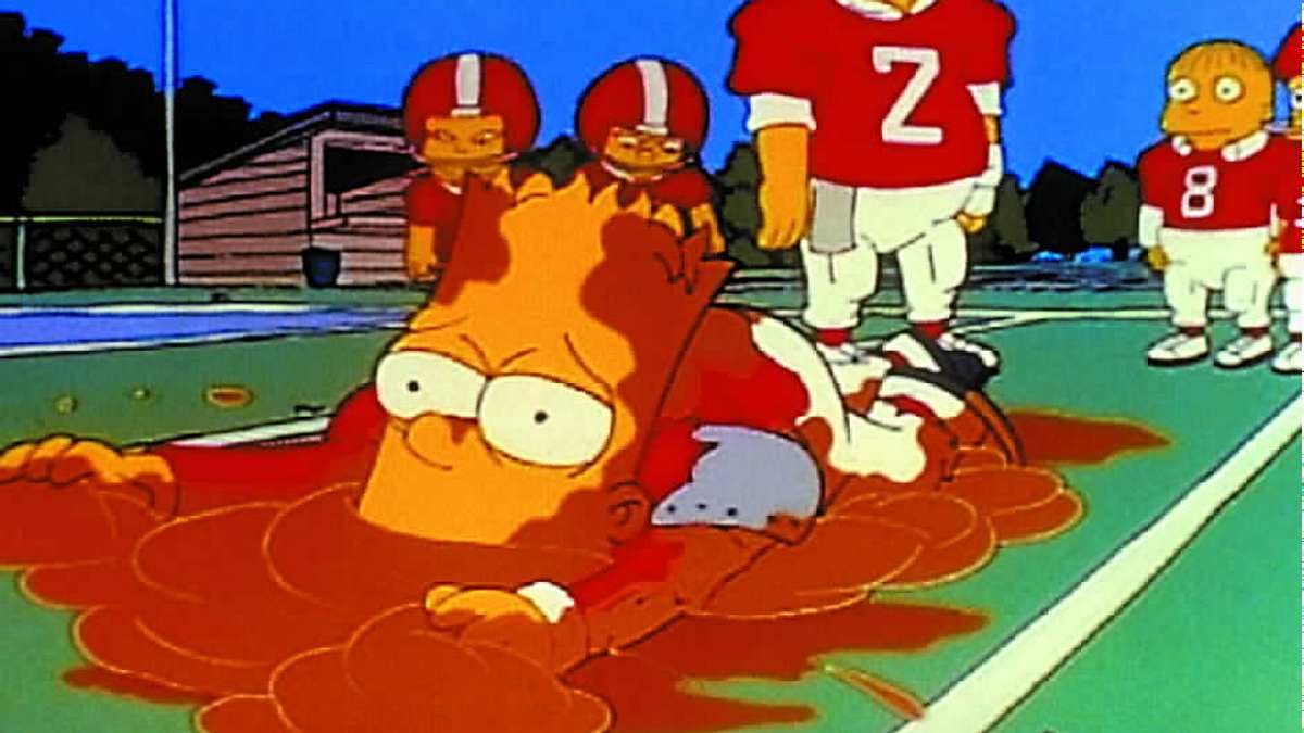 die simpsons