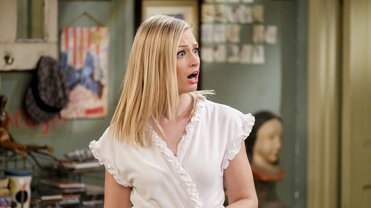 2 broke girls