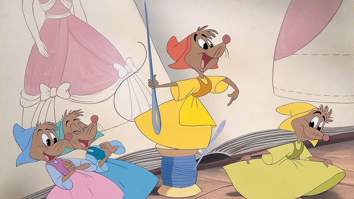 cinderella