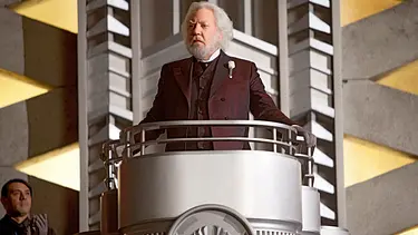die tribute von panem - the hunger games - Foto: Media Press / Studiocanal