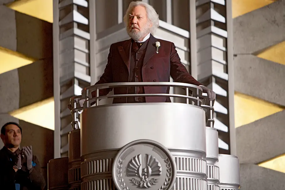 Die Tribute von Panem die tribute von panem