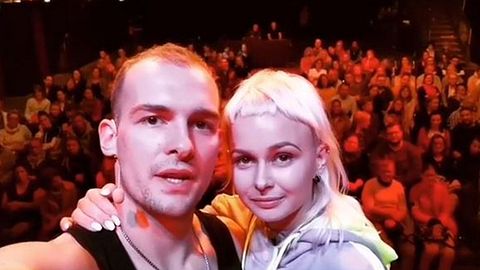 GZSZ-Star Eric Stehfest über seine offene Ehe & die Vorlieben seiner bisexuellen Frau - Foto: Instagram/Eric Stehfest