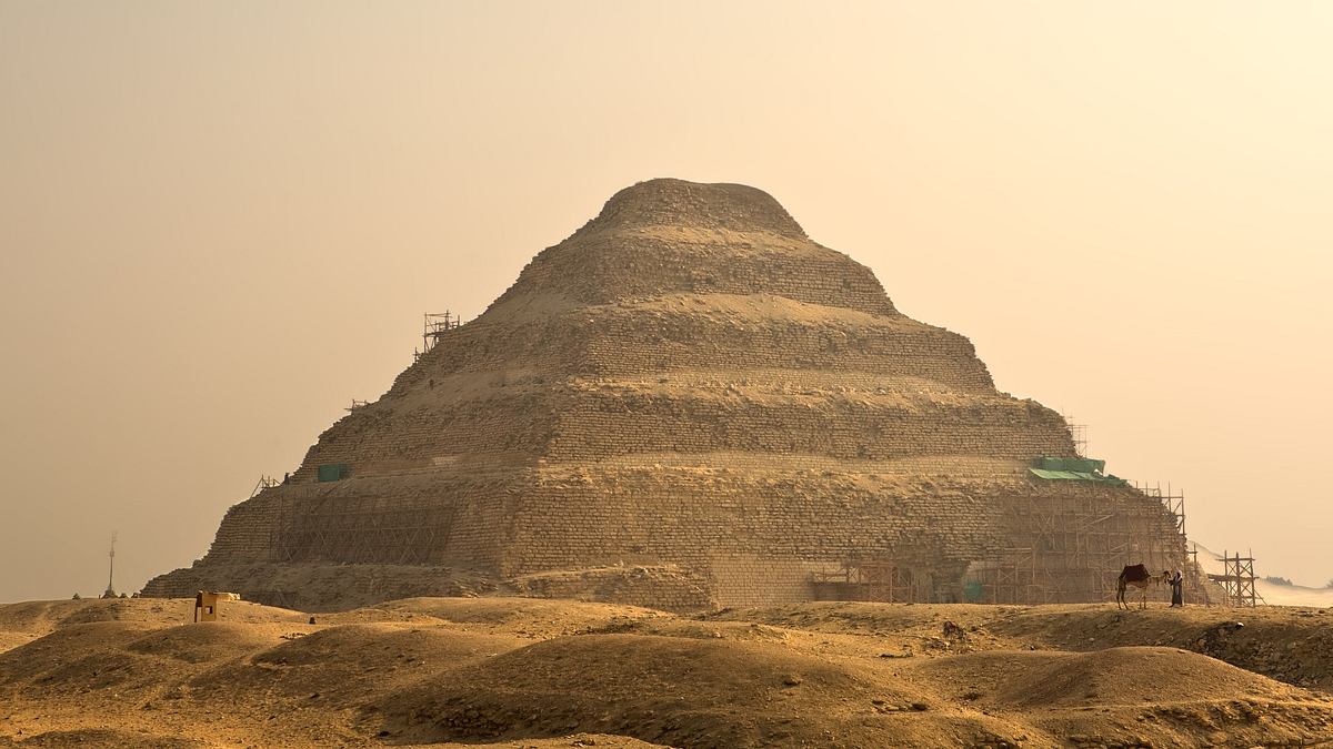 ancient aliens - unerklärliche phänomene