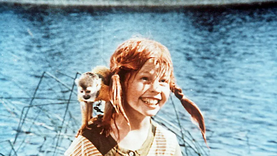 Pippi Langstrumpf pippi langstrumpf