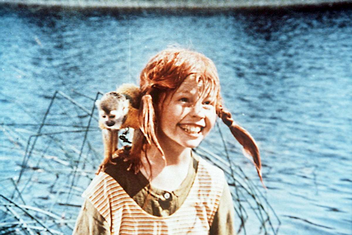 pippi langstrumpf