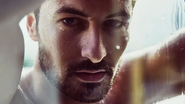 Prince Charming: Nicolas Puschmann - Foto: TVNOW / Arya Shirazi