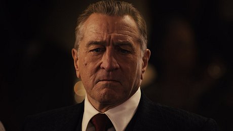 The Irishman Netflix Robert De Niro - Foto: Netflix