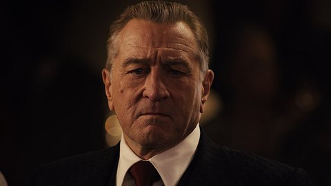 The Irishman Netflix Robert De Niro - Foto: Netflix