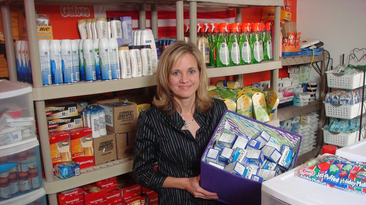 couponing extrem