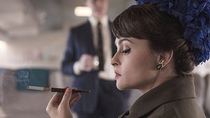 The Crown Helena Bonham Carter Prinzessin Margaret - Foto: Netflix