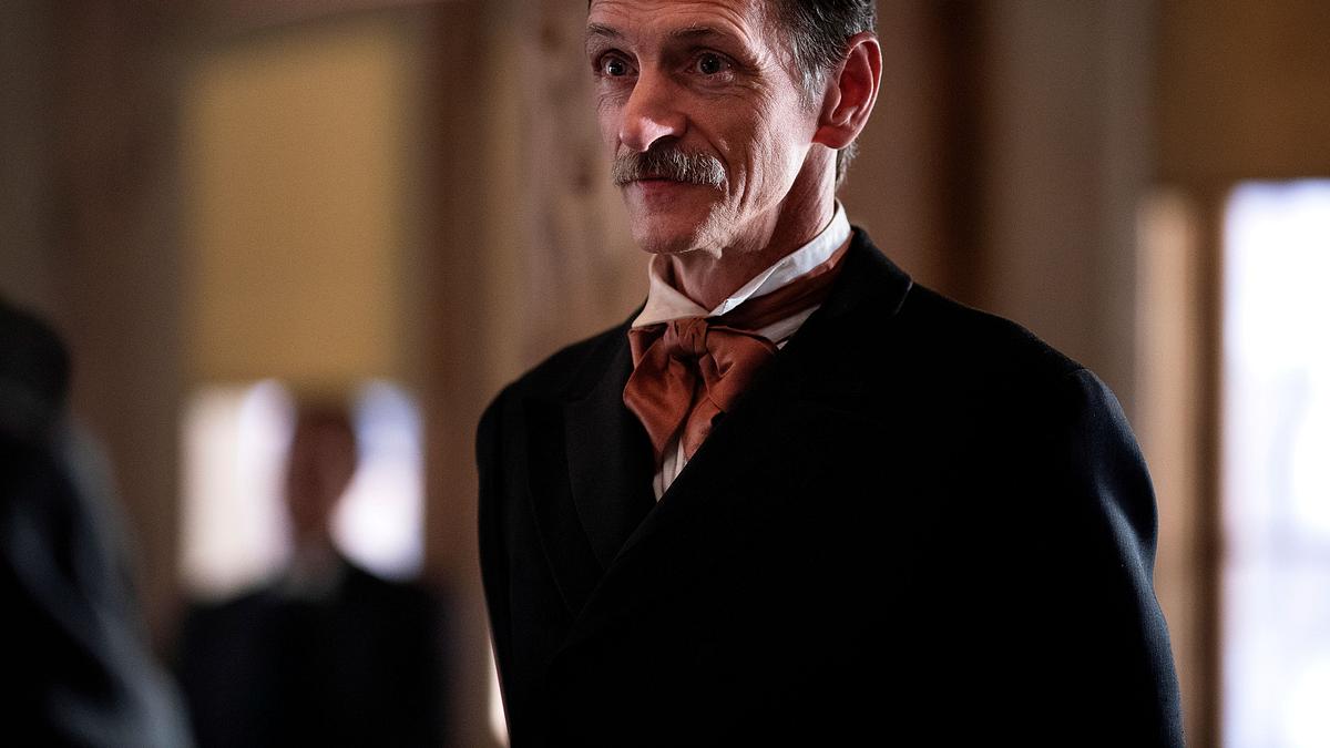 deadwood - the movie