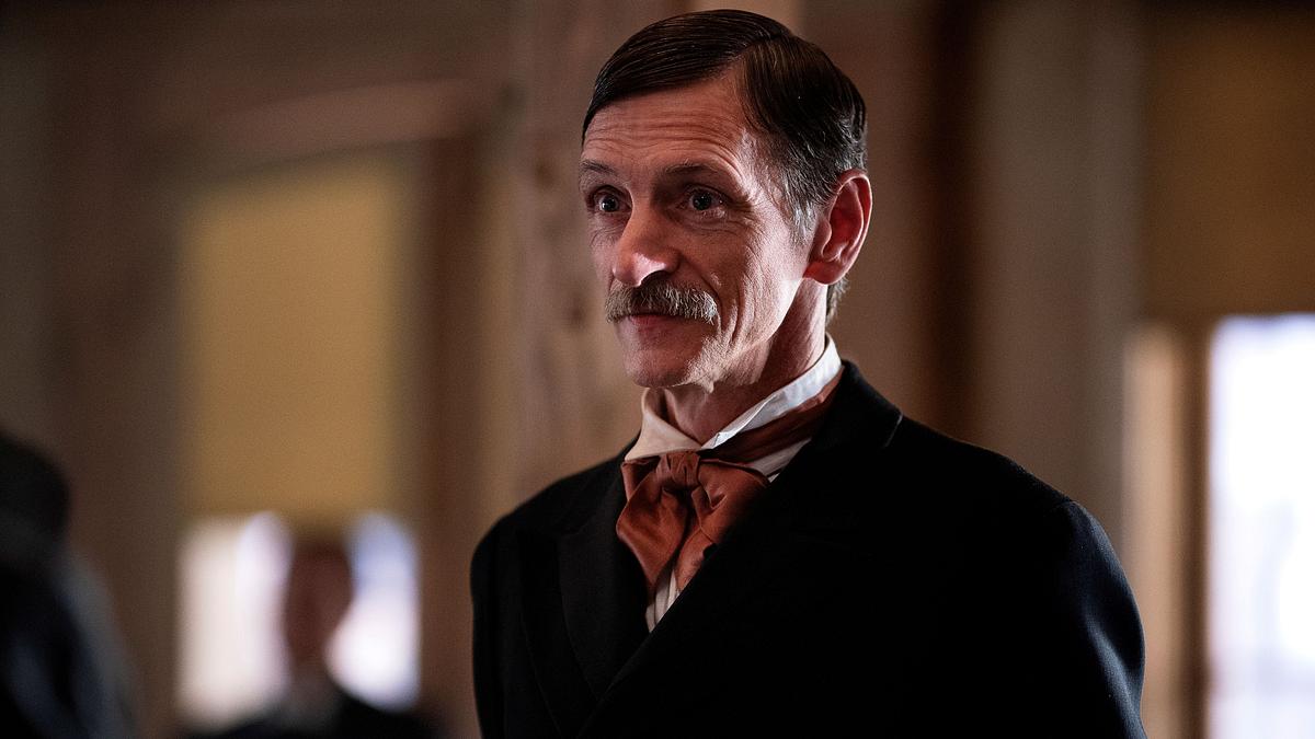 deadwood - the movie