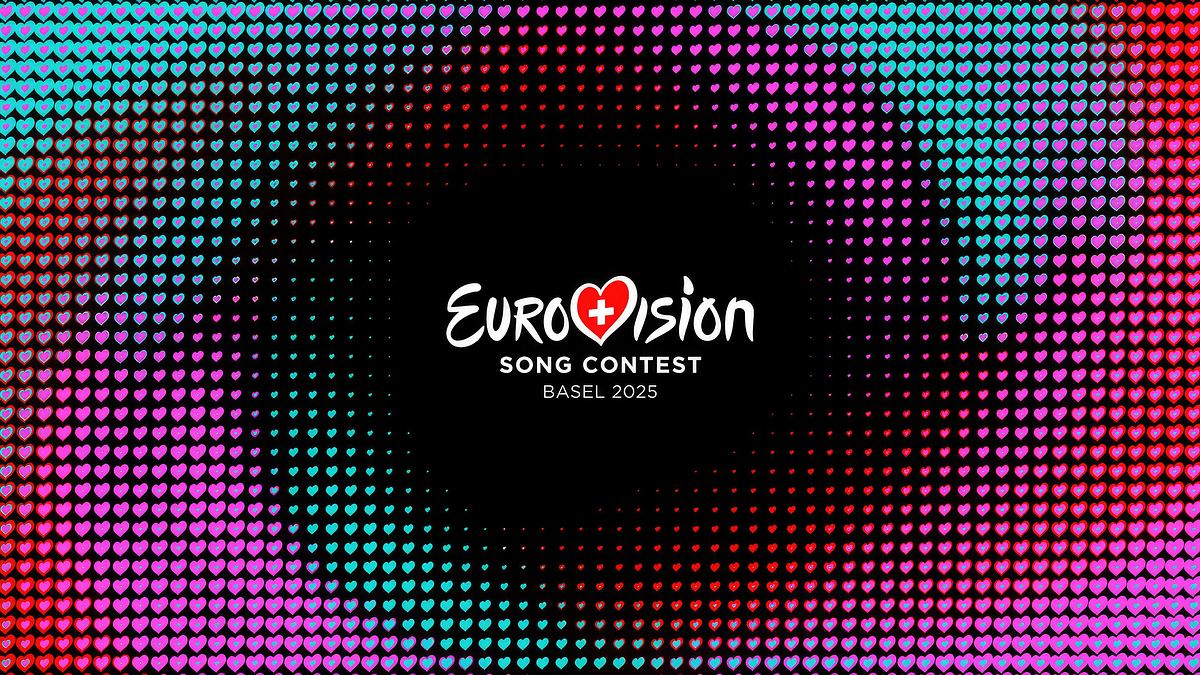 eurovision song contest 2025