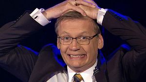 Wer wird Millionär: Günther Jauch spricht über sein Ende - Foto: TVNOW