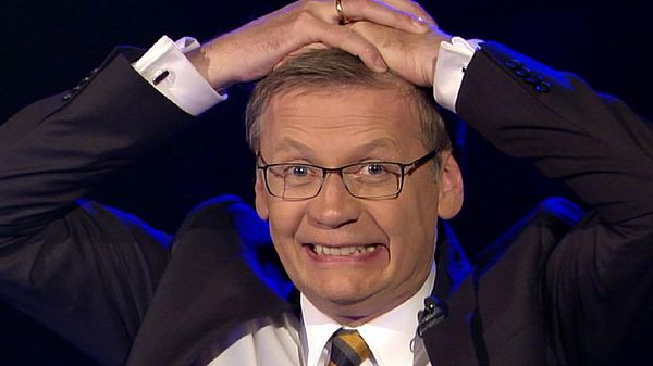 Wer wird Millionär: Günther Jauch spricht über sein Ende - Foto: TVNOW