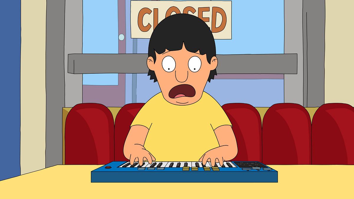 bobs burgers