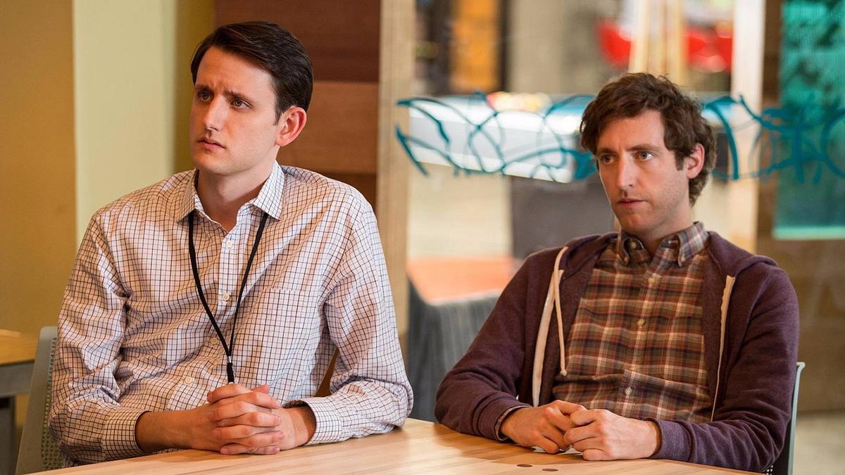 silicon valley
