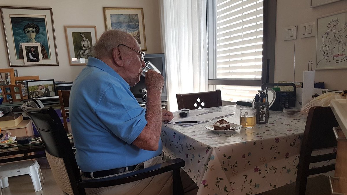 rächer des holocaust