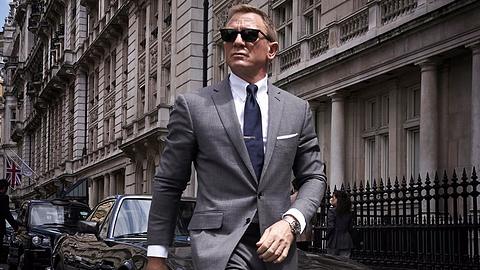 James Bond Keine Zeit zum Sterben - Foto: Danjaq, LLC and Metro-Goldwyn-Mayer Studios Inc. All Rights Reserved.