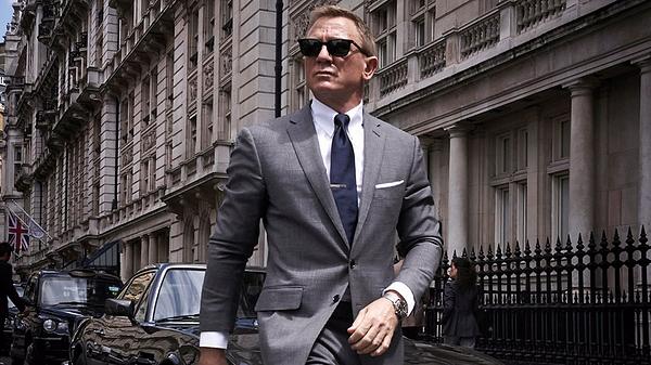 James Bond Keine Zeit zum Sterben - Foto: Danjaq, LLC and Metro-Goldwyn-Mayer Studios Inc. All Rights Reserved.