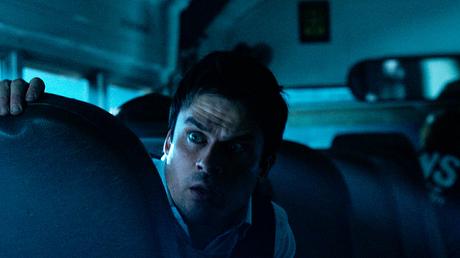 Netflix V-Wars: Wer stirbt, bleibt tot | Ian Somerhalder im Interview - Foto: Netflix
