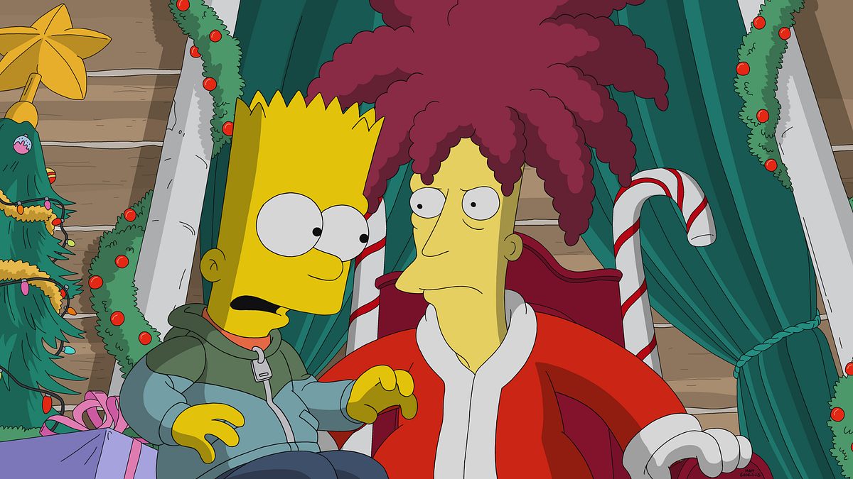 Die Simpsons die simpsons