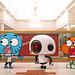 Die fantastische Welt von Gumball Thumbnail