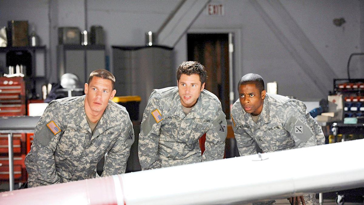 psych