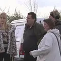 Schneller als die Polizei erlaubt Thumbnail