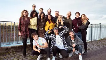 Köln 50667: Cast - Foto: RTLzwei