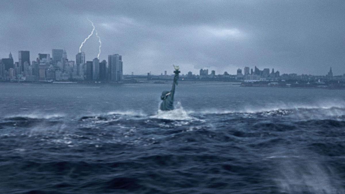 the day after tomorrow