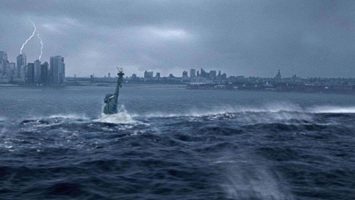 the day after tomorrow