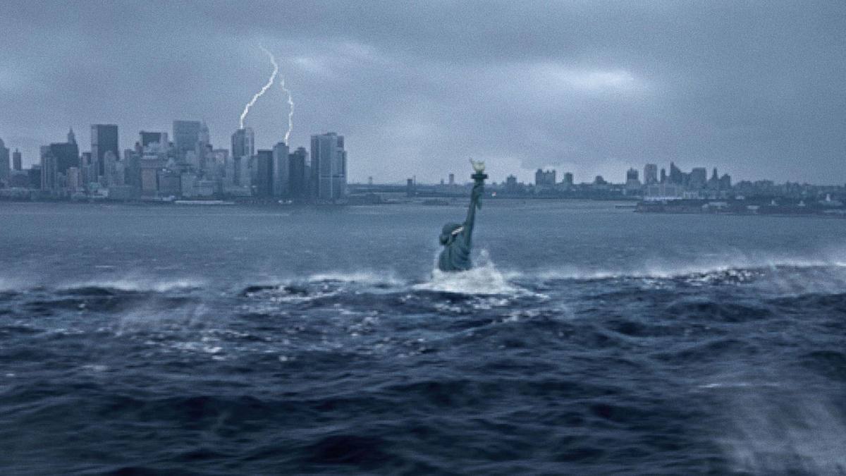 the day after tomorrow