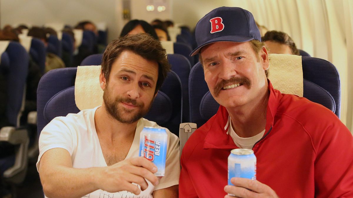 its always sunny in philadelphia