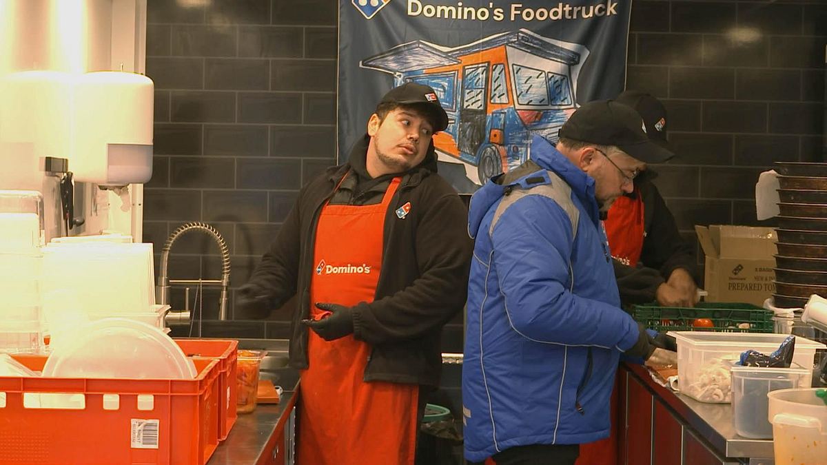 undercover boss